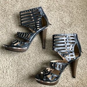 RCK Bella heels size 11